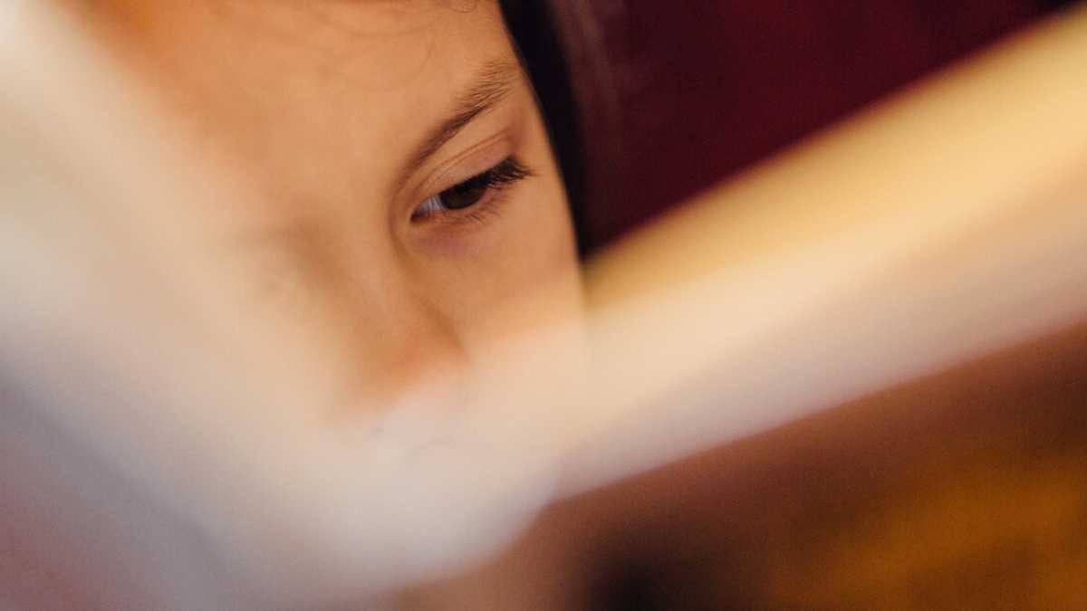 Immagine di Non è solo colpa dei libri se esiste la discriminazione