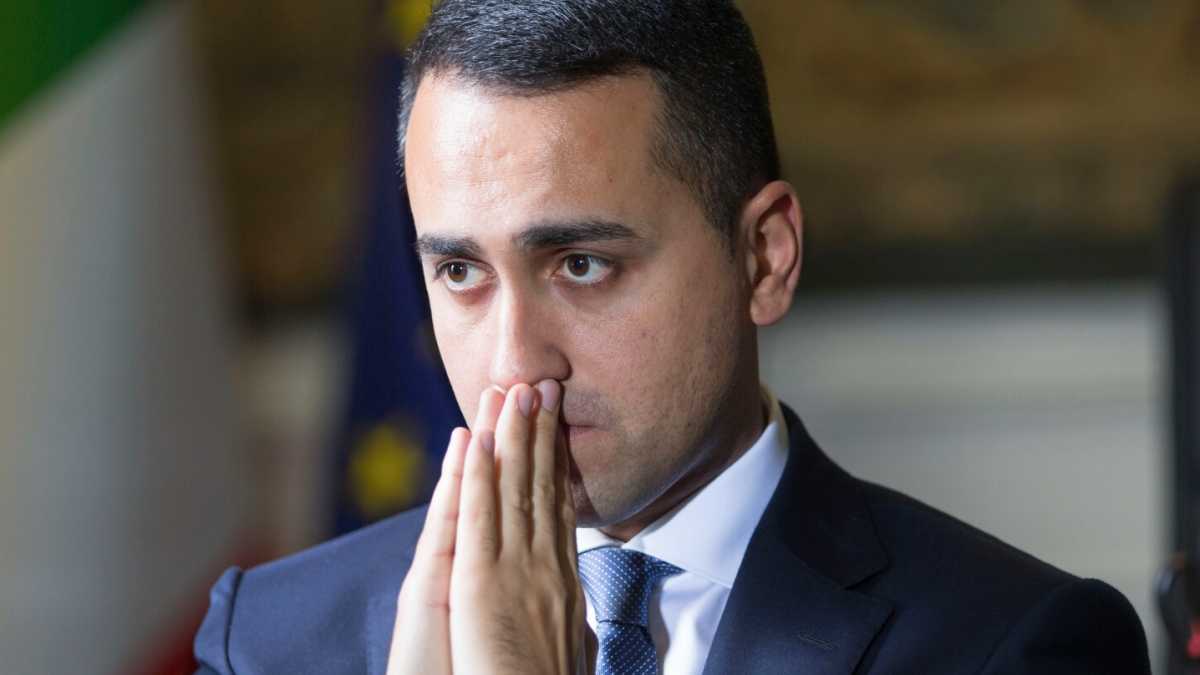 Immagine di L’effetto perverso del decreto “Dignità”