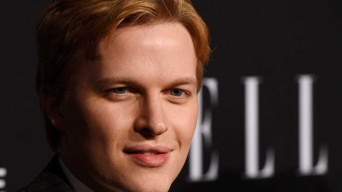 Immagine di Qualcosa non torna nelle inchieste di Ronan faccia d’angelo