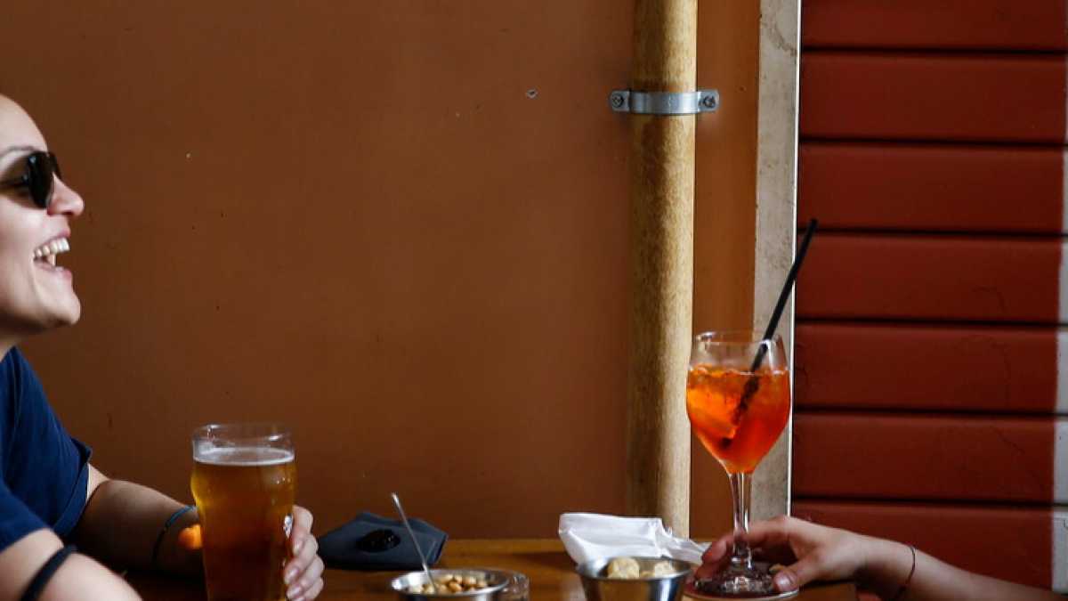 Immagine di L’ora di un bazooka di ottimismo