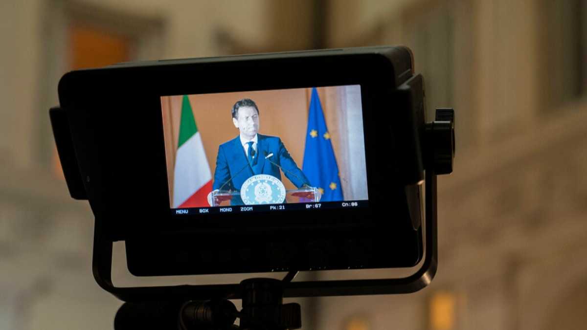 Immagine di Cosa prevedono il dpcm e il decreto legge sulla fase 2