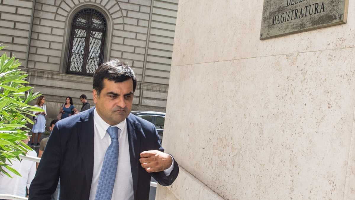 Immagine di Il caso Palamara ricomincia da dove si era interrotto: dalla gogna
