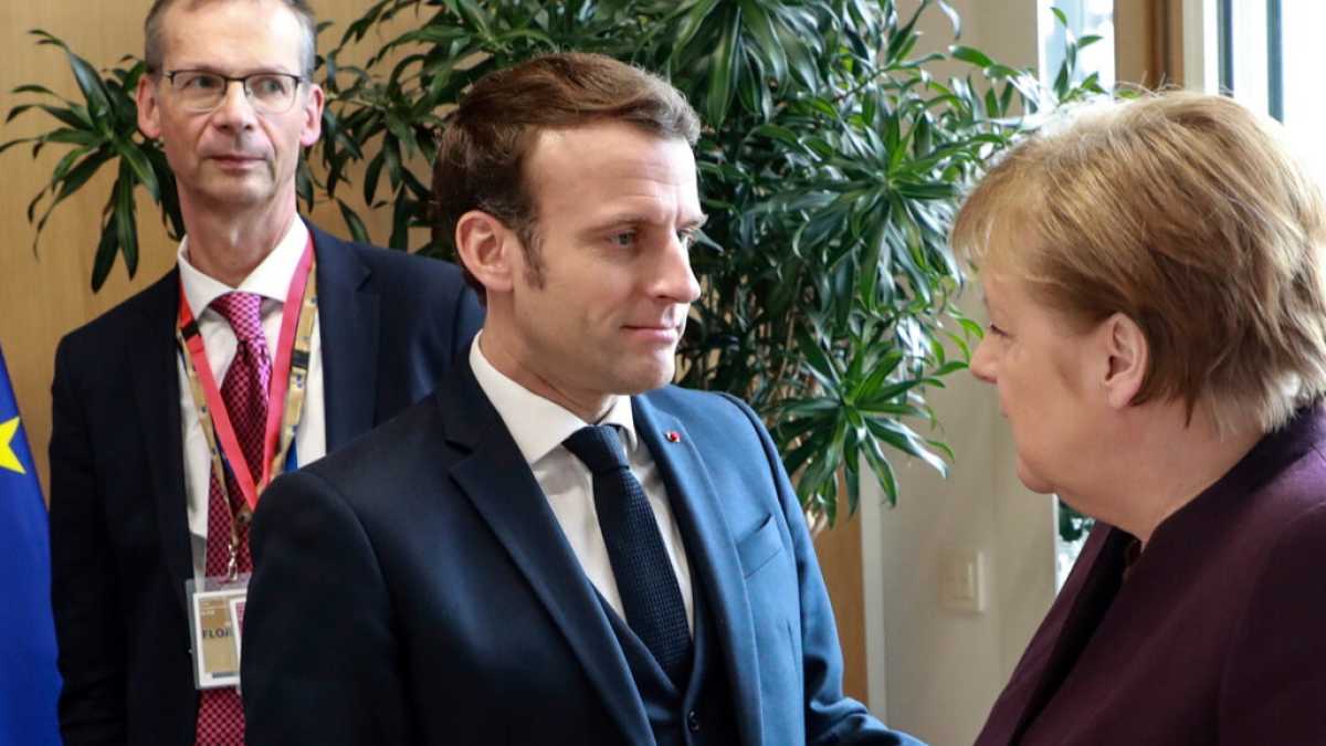 Immagine di Francia e Germania contro i paradisi fiscali, e i sovranisti non sanno che abito mettersi