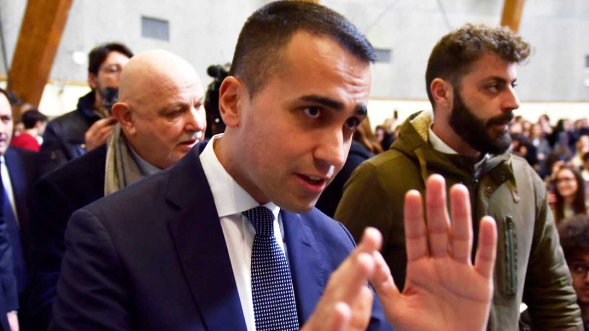 Immagine di Pomigliano o l’Ena? A Fincantieri arriva un altro amico di Di Maio