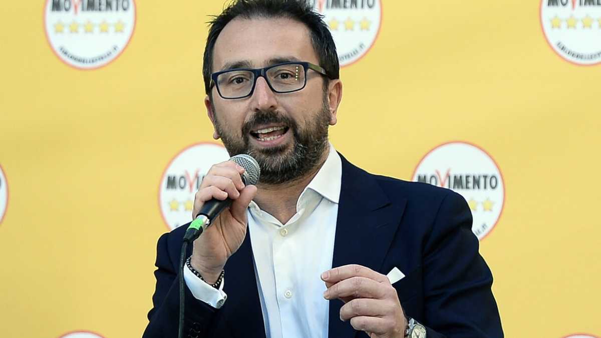 Immagine di Sfiducierebbesi adeguatamente Bonafede