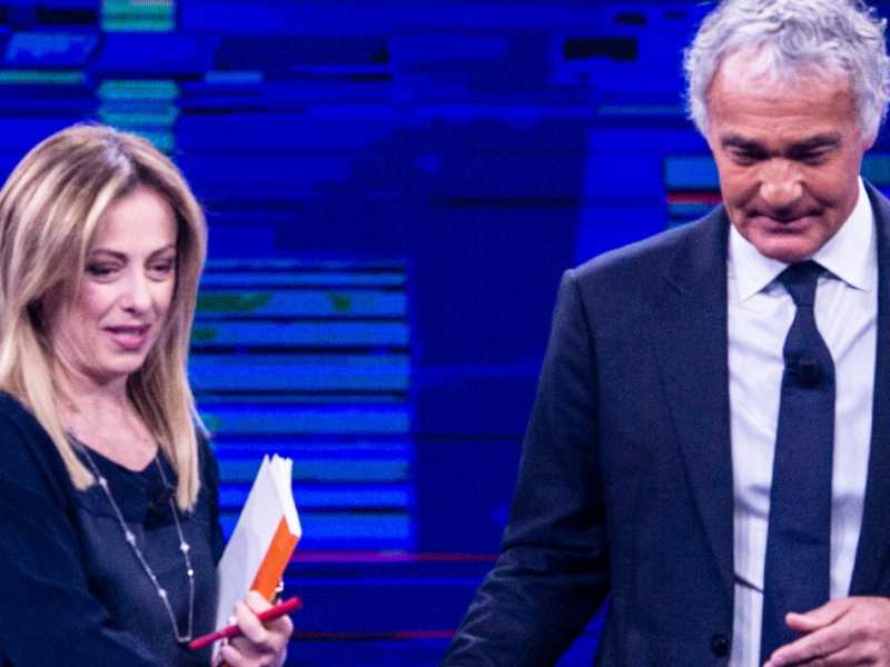 (foto LaPresse)