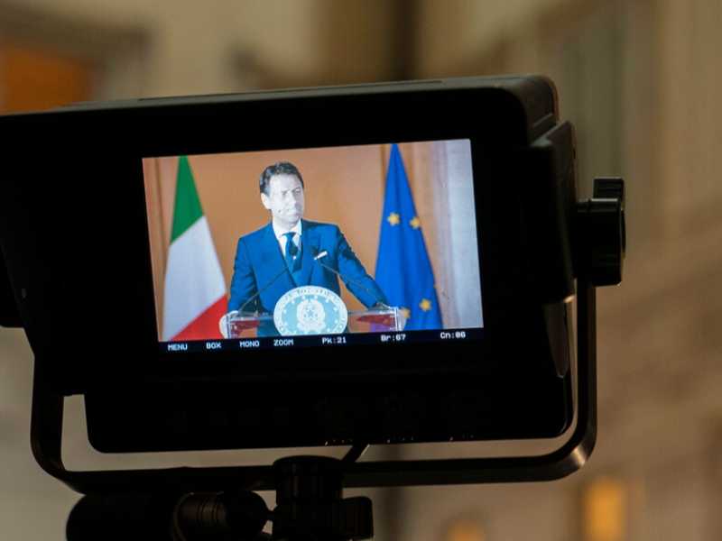 foto LaPresse