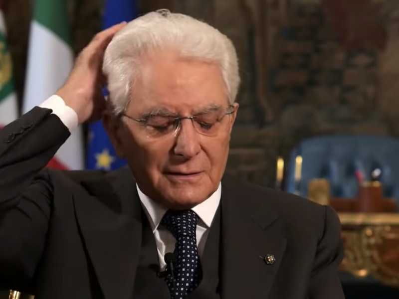 Perché nel post Covid la comunicazione riparte dal barbiere di Mattarella