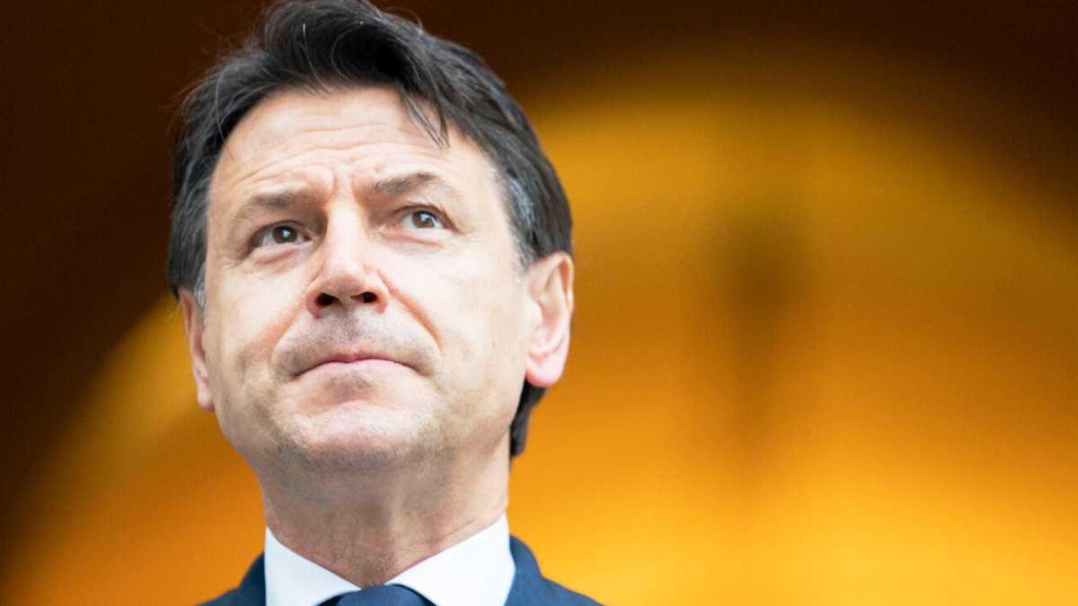 Immagine di Conte al Foglio: “Governo e opposizione, insieme per tre grandi riforme”