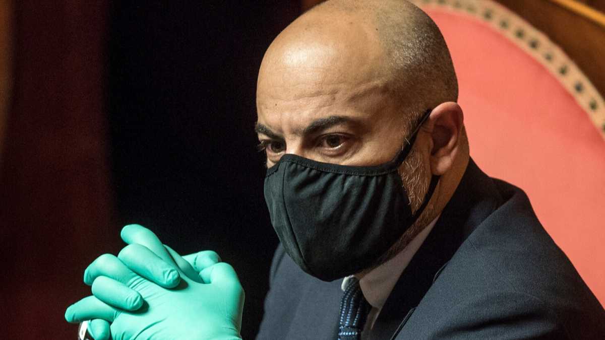 Immagine di L' antimafia (ex) grillina ricorda a Bonafede come si pensa da manettari