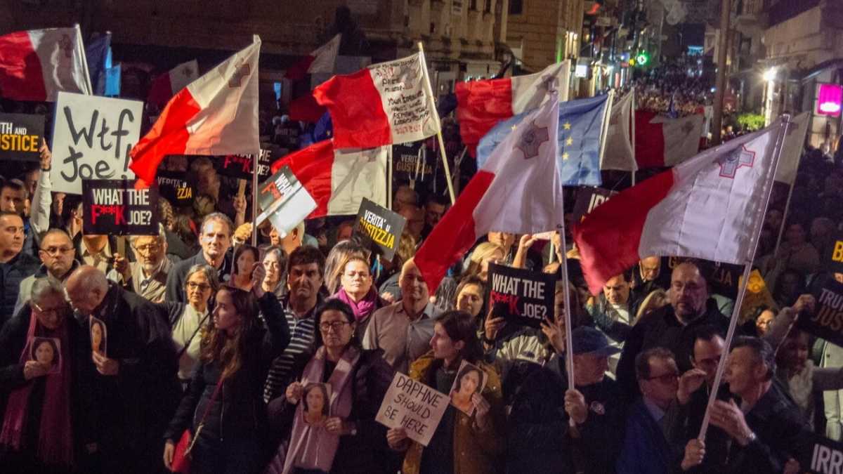 Immagine di L’isola dei sovranisti