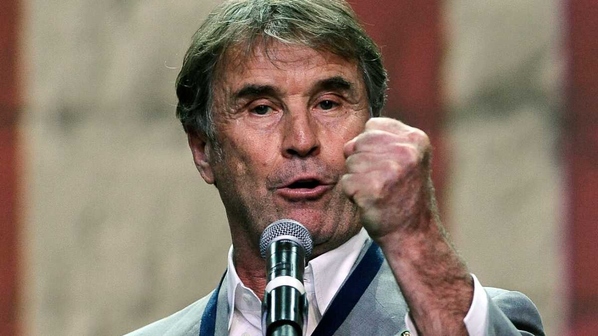 Immagine di Brunello Cucinelli, o la forza “giusta e garbata” della ripresa