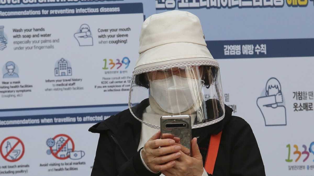 Immagine di Apple e Google lanciano la tecnologia per Immuni