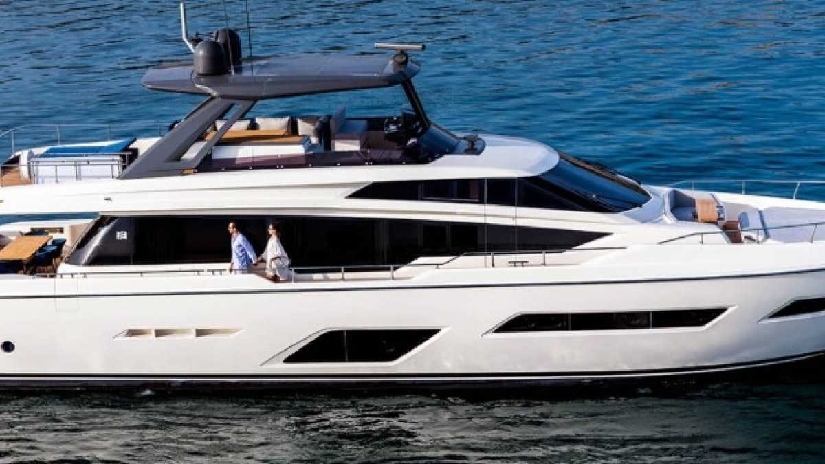 Immagine di Lusso da imitare, non da demonizzare