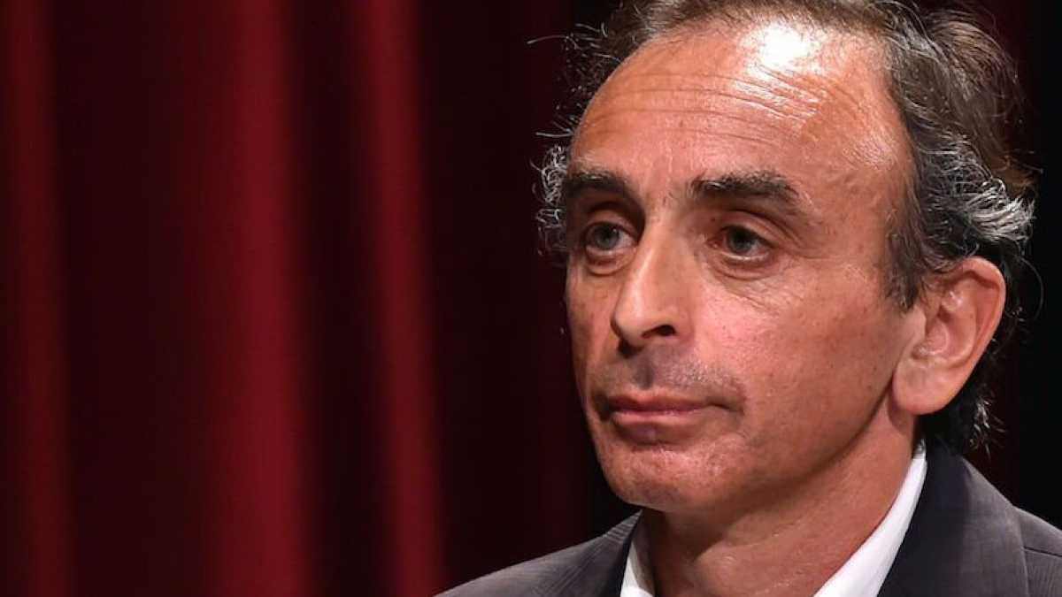 Immagine di Caccia a Zemmour