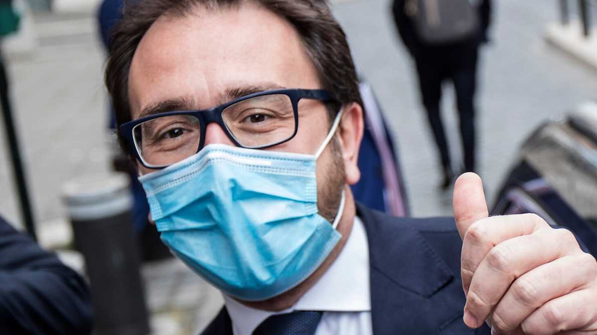 Immagine di L’alibi della responsabilità