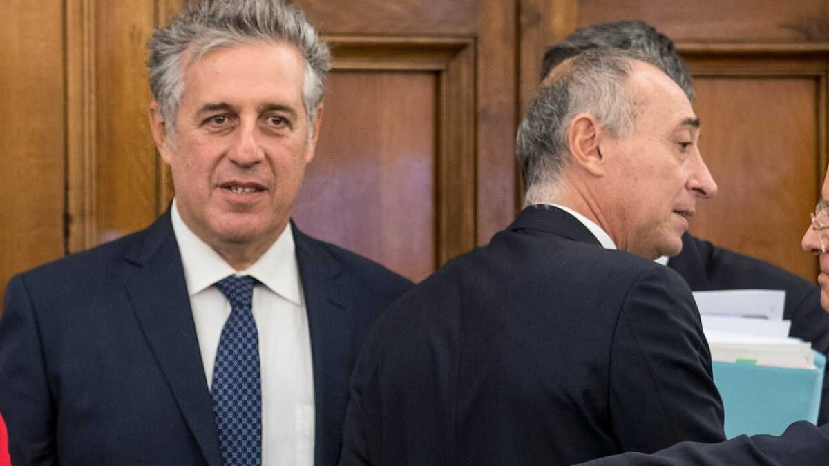 Immagine di I nuovi re della giungla giudiziaria