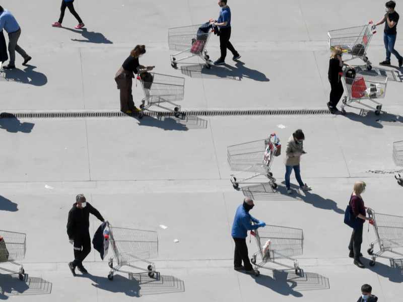 (foto LaPresse)