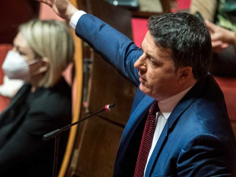 (foto LaPresse)