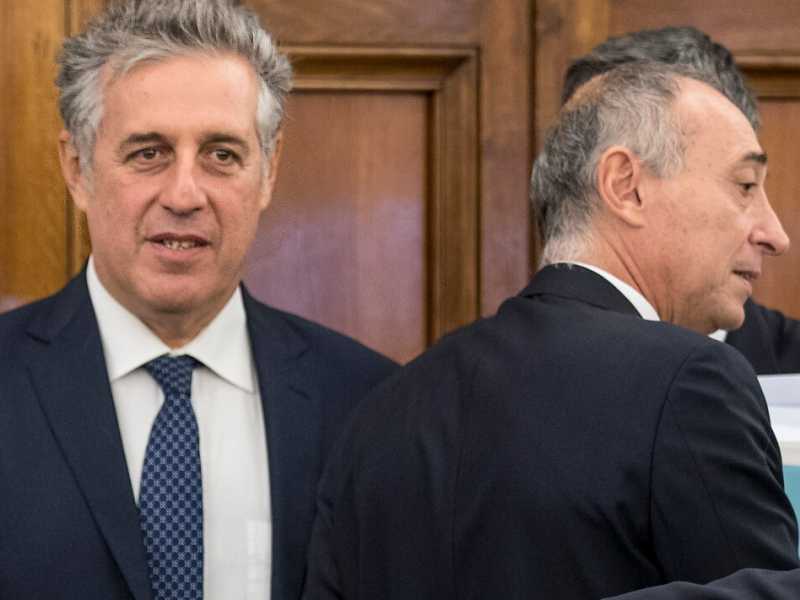 (foto LaPresse)