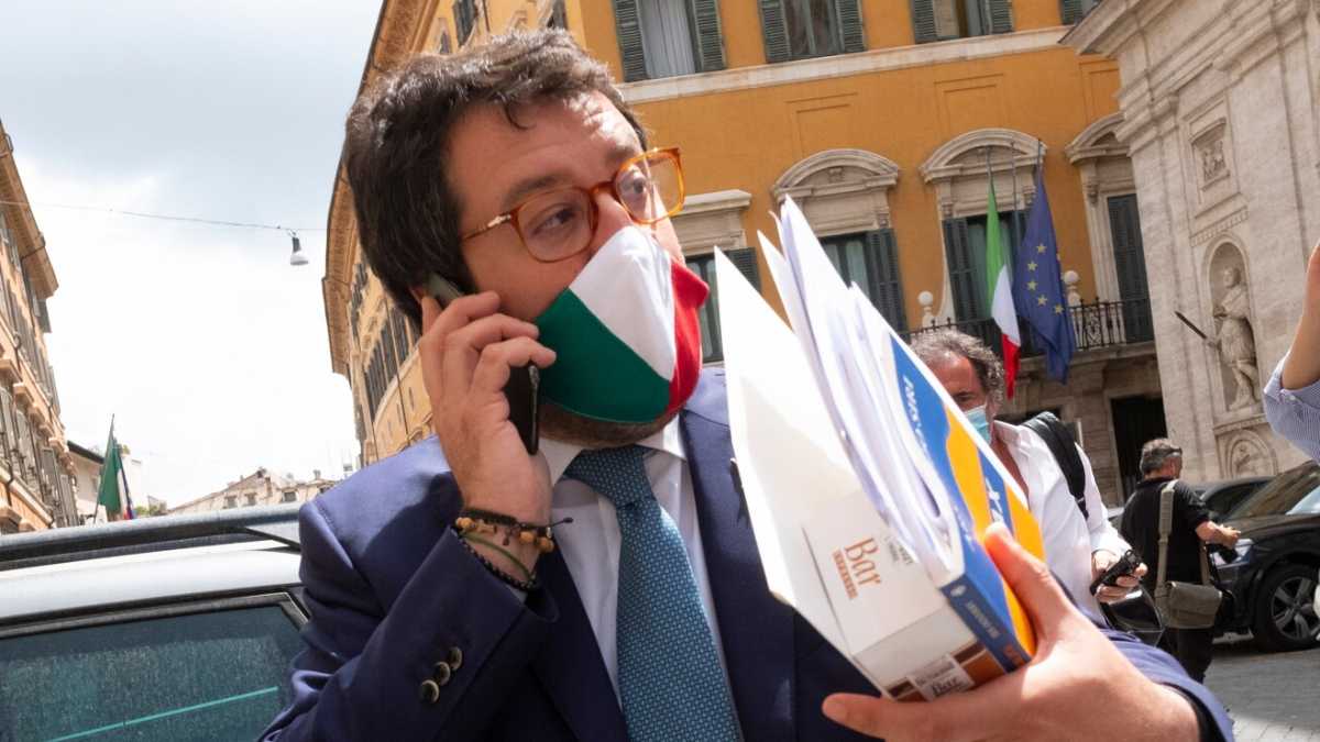 Immagine di Il populismo è il vero disastro della fase 2
