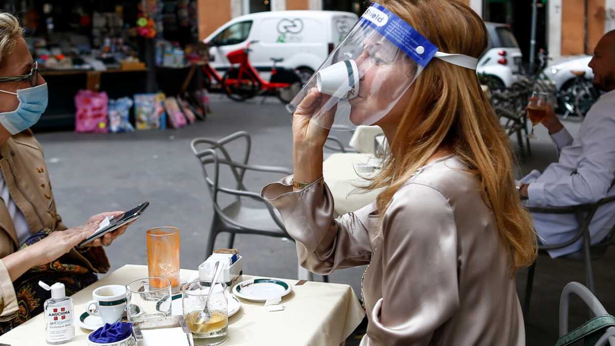 Immagine di Ecco come i bar (non tutti) riadattano l’offerta al nuovo mercato post Covid