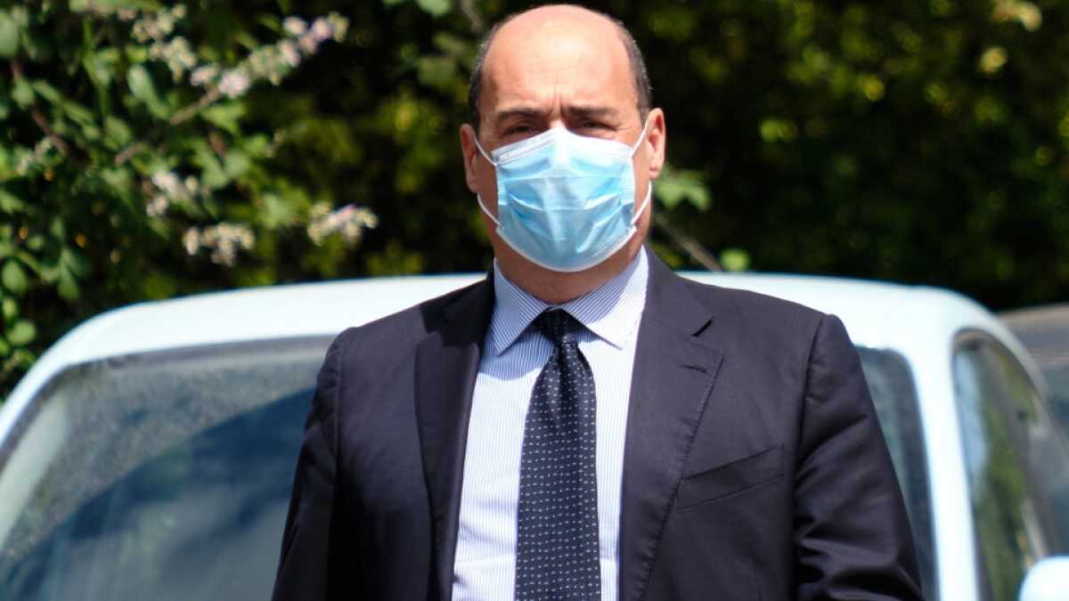 Immagine di Il Pd sospeso