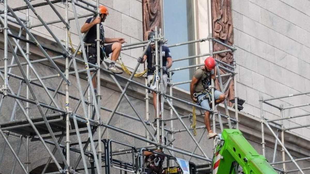 Immagine di Perché la responsabilità penale per Covid mette a rischio la ripresa