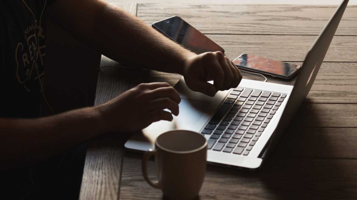 Immagine di Lavoriamo agili