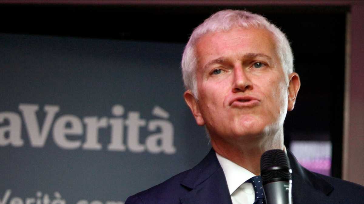 Immagine di Stampa sovranista