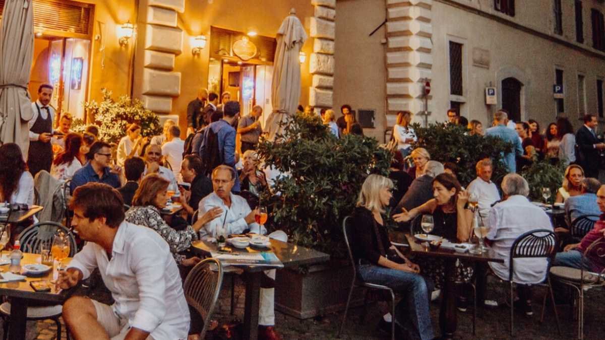 Immagine di Ricominciamo?