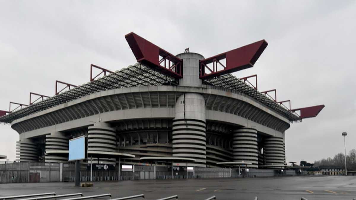 Immagine di San Siro può essere abbattuto. Ma davvero non ha un valore culturale?