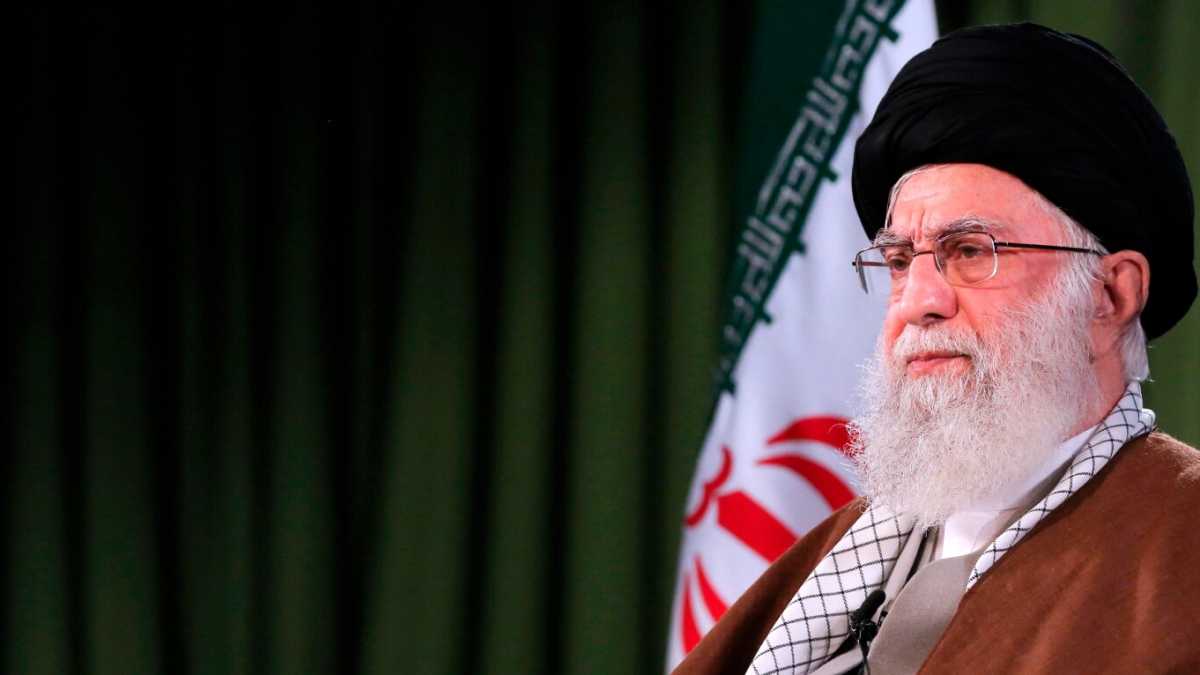Immagine di La “soluzione finale” di Khamenei