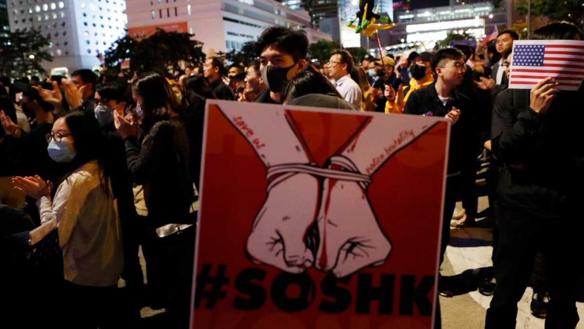 Immagine di Il passo decisivo di Pechino per far morire l’autonomia (e la libertà) di Hong Kong