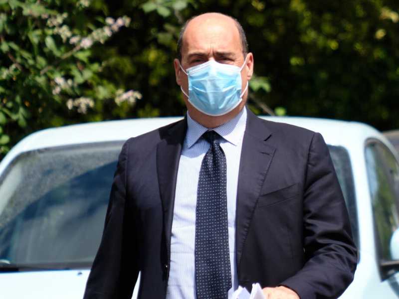 (foto LaPresse)