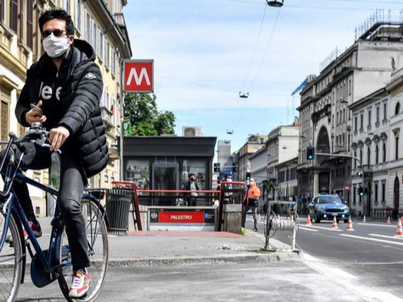 foto LaPresse