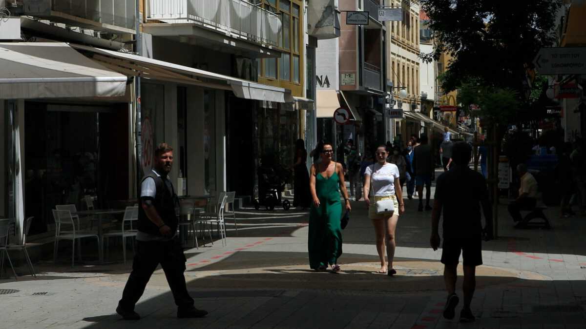 Immagine di Mes, niente stigma