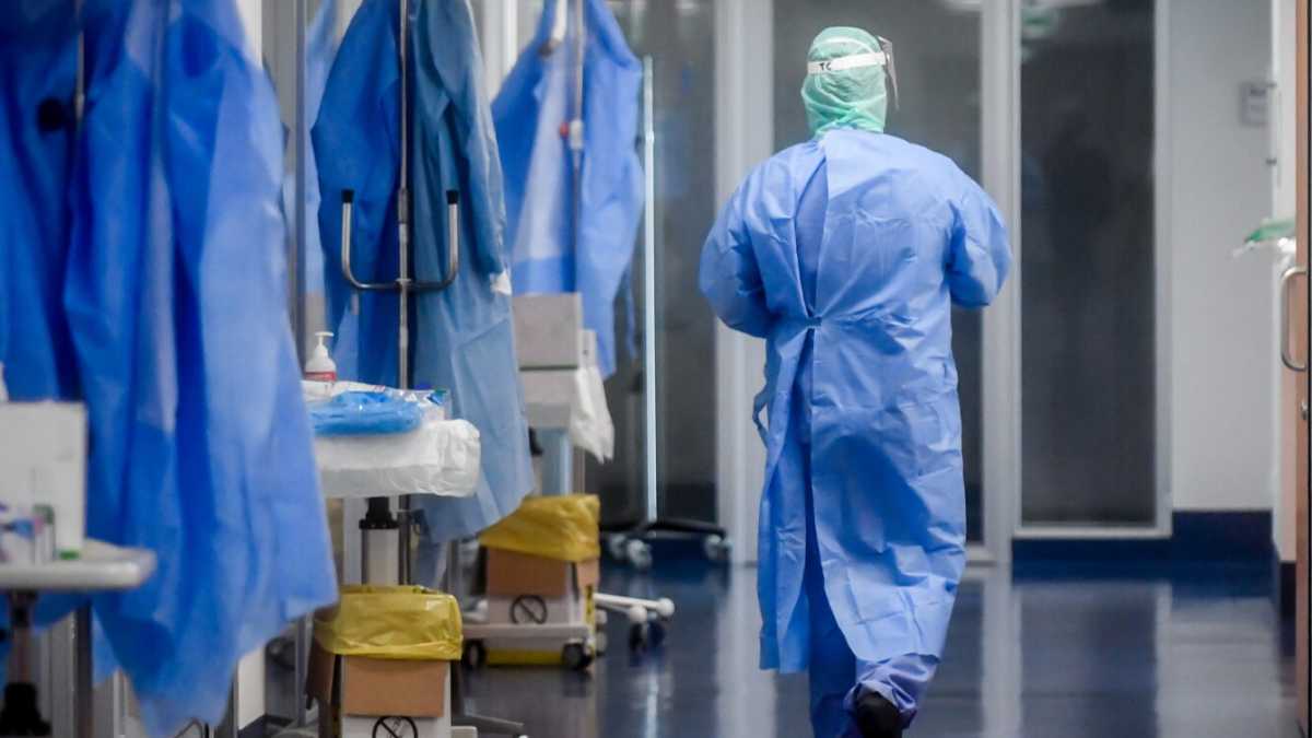 Immagine di Lo studio dell'Inps sull'epidemia e quei 19 mila morti in più rispetto alla media