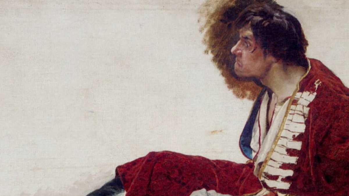 Immagine di I duecento rubli