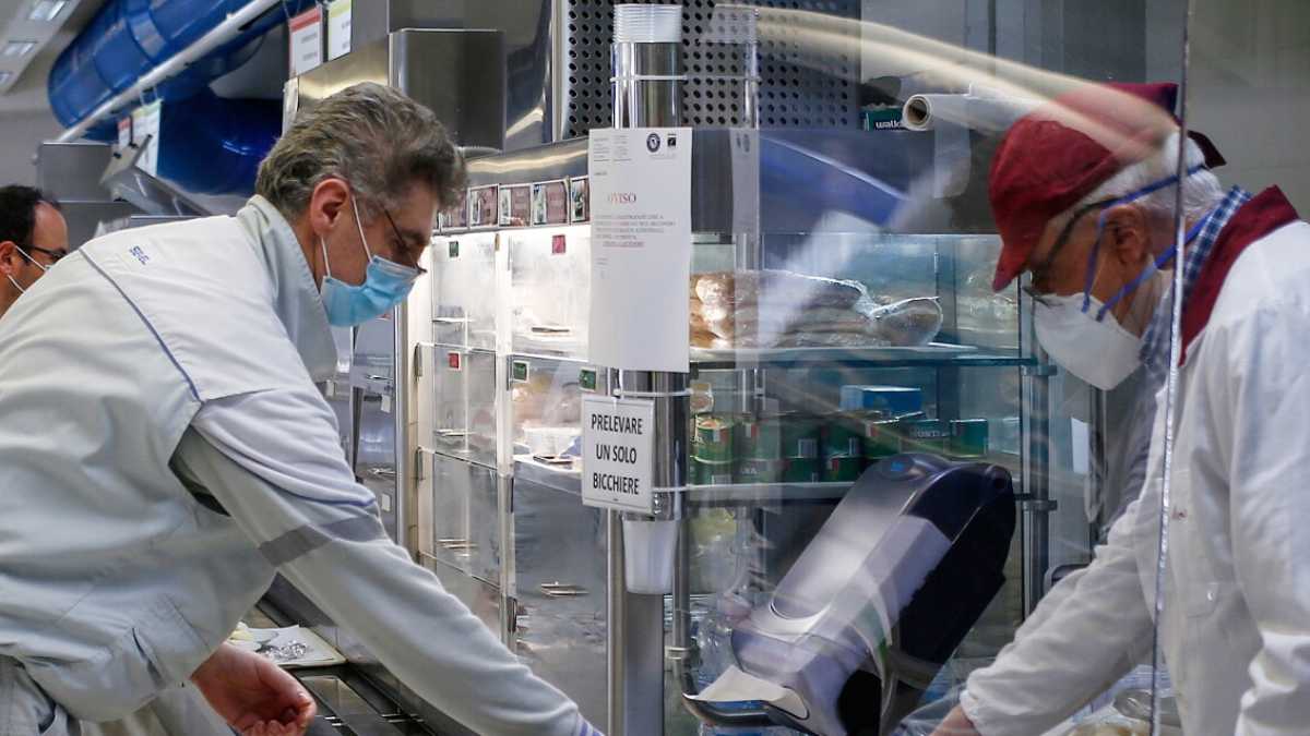 Immagine di Aiutare Fca va bene, ma occorre pensare all’intera filiera dell'automotive