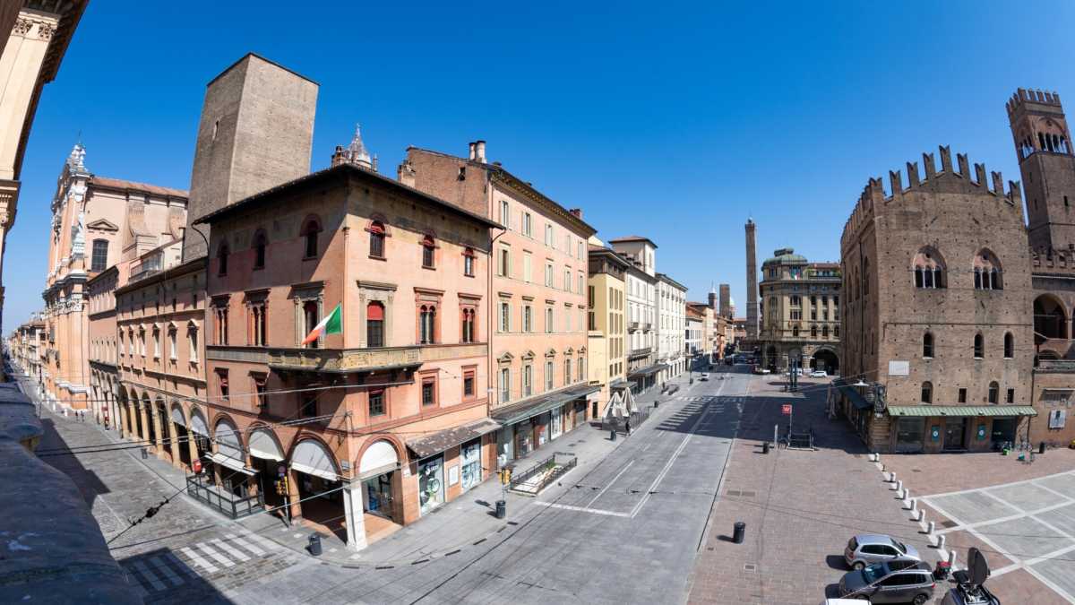 Immagine di Roma, Milano, Torino, Bologna: i segretari locali del Pd a confronto sulle sfide del 2021