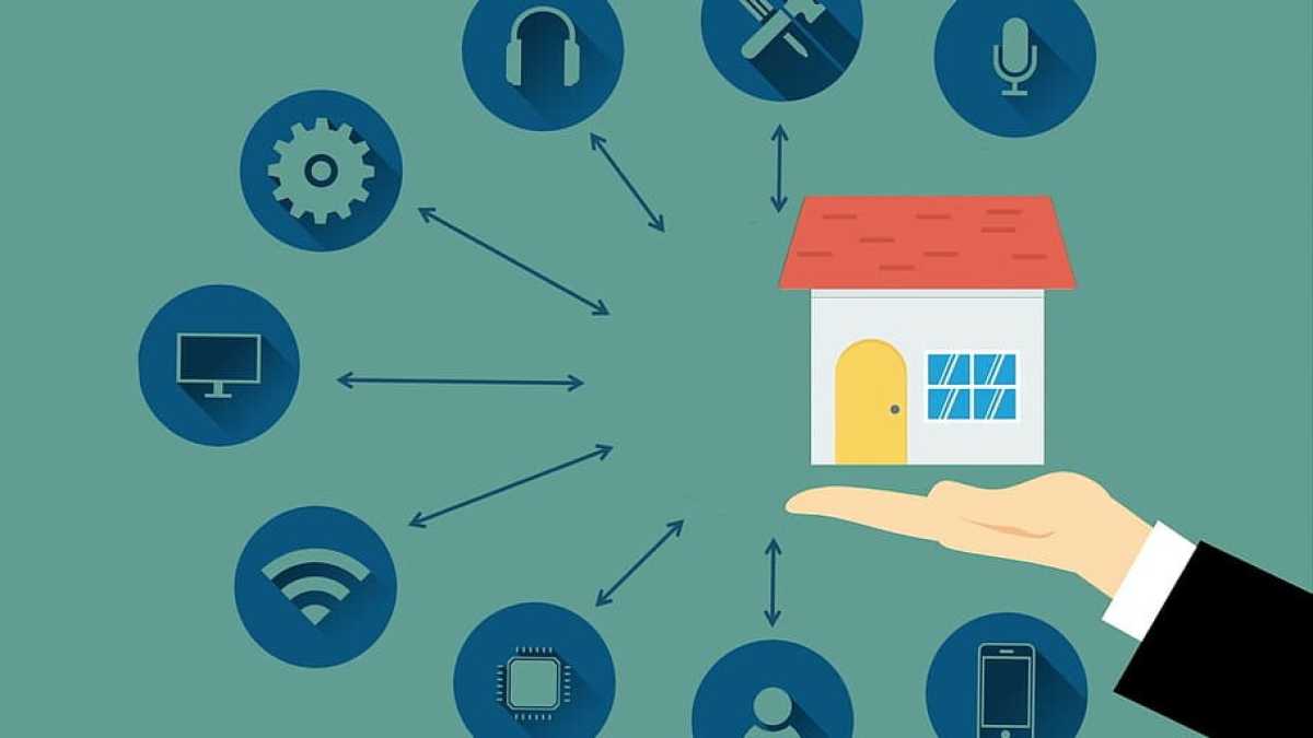 Immagine di IoT, c'è un prezzo da pagare per la comodità?