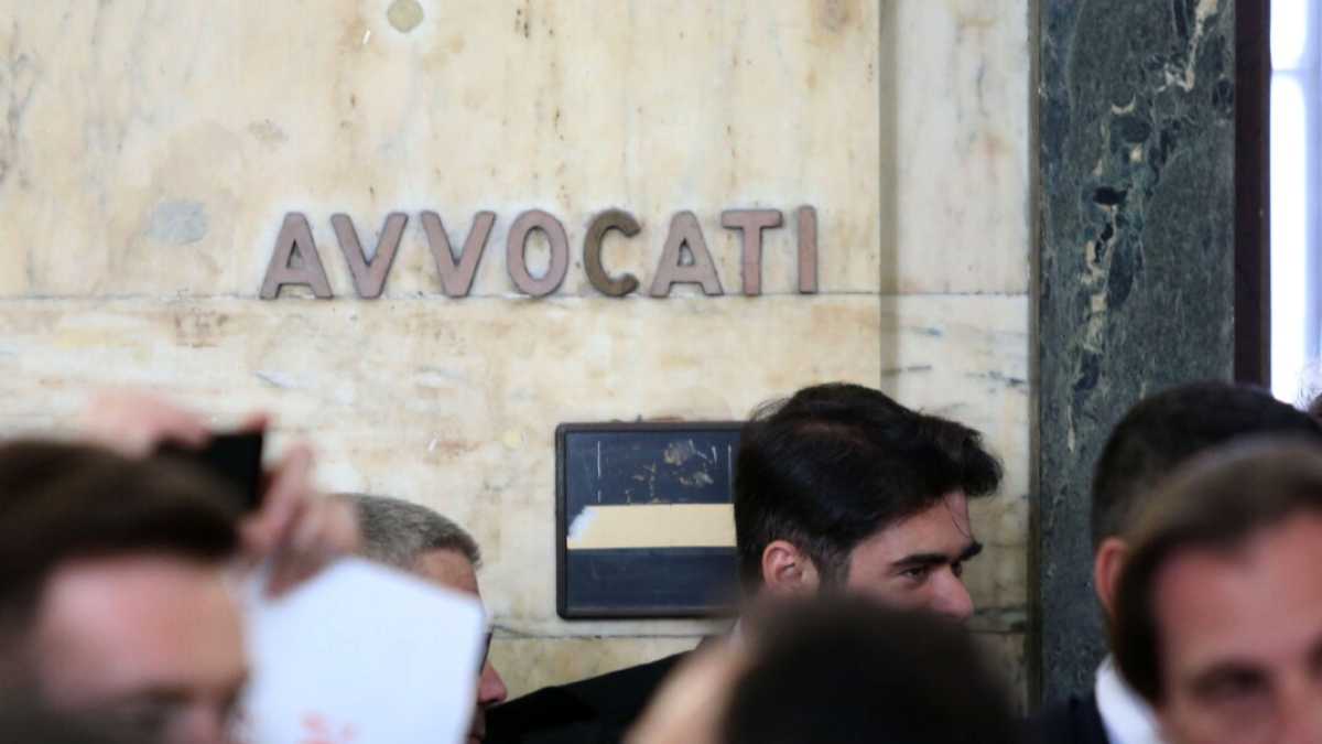 Immagine di Altri lati della difesa