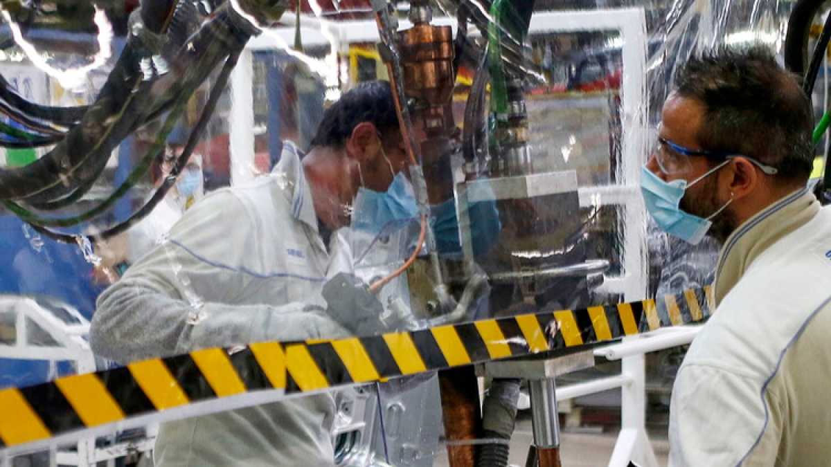Immagine di Non c’è Fase 2 senza grandi investimenti nel capitale umano