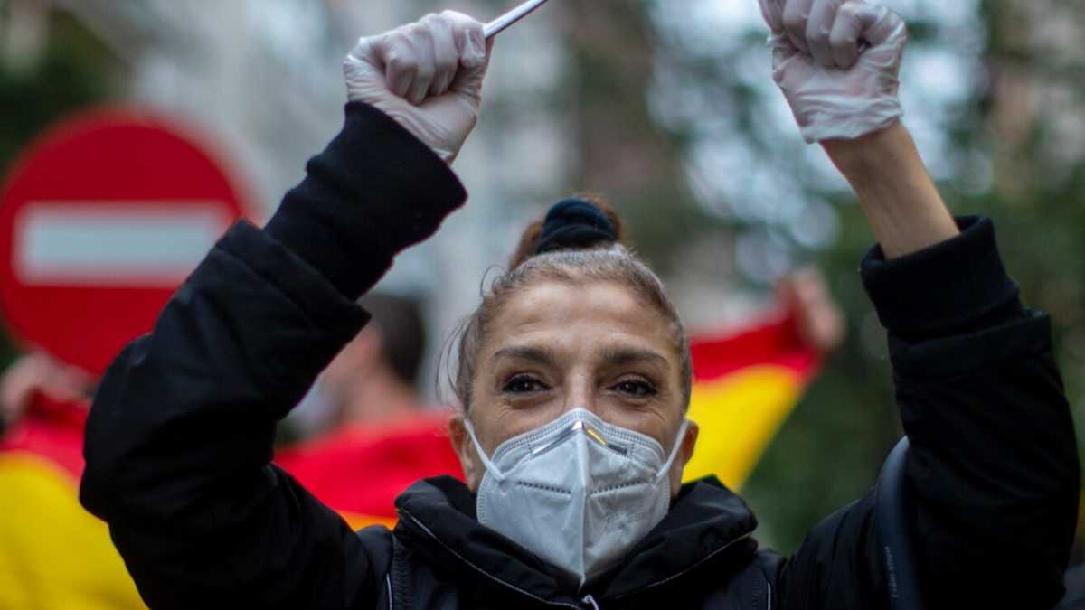 Immagine di In Spagna ci pensano due volte prima di riaprire: la politica della cautela
