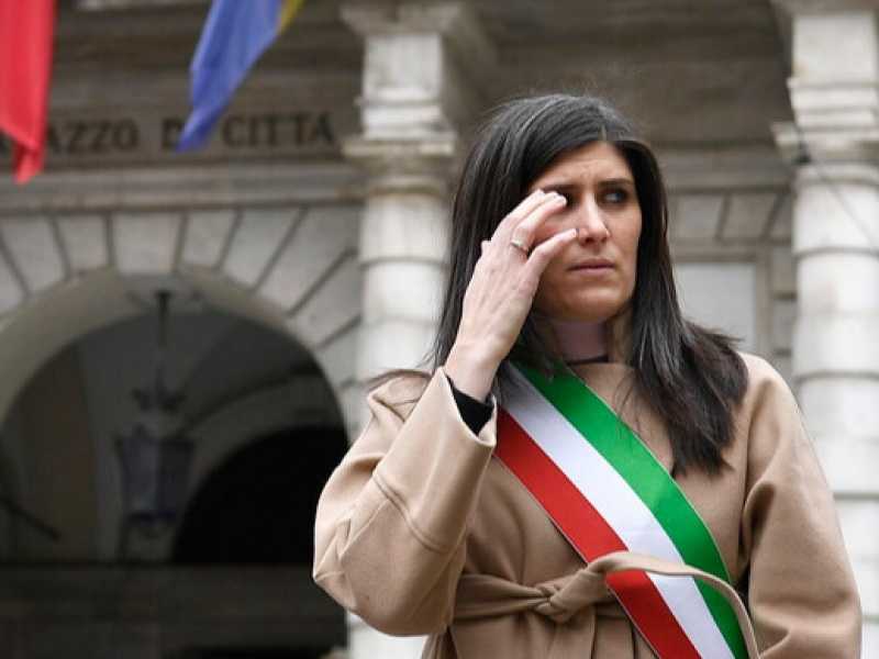 foto LaPresse