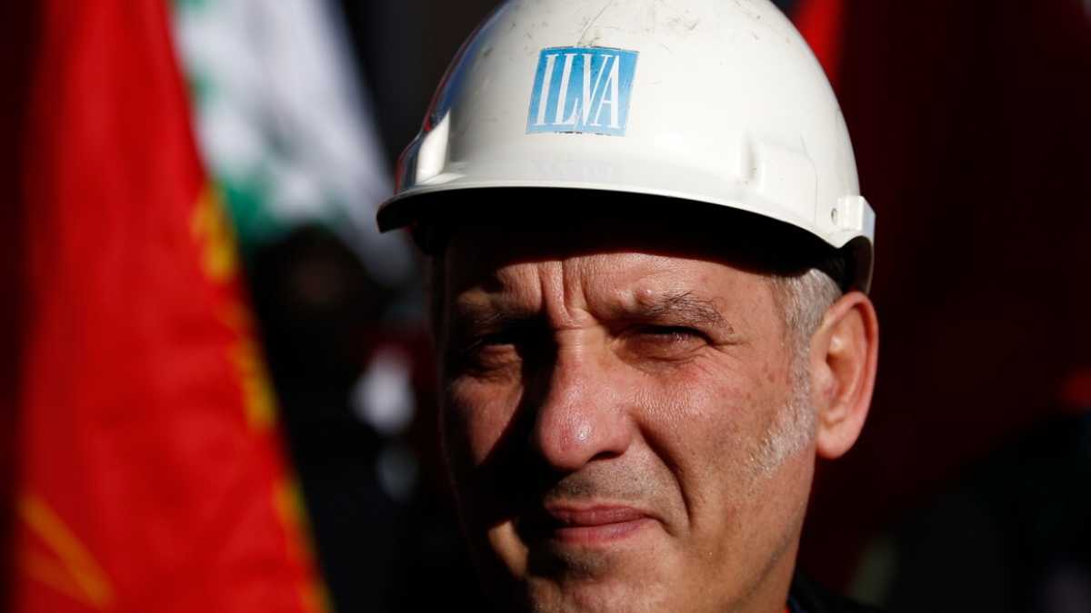 Immagine di Non solo Ilva, l'Italia non è più un paese d'acciaio