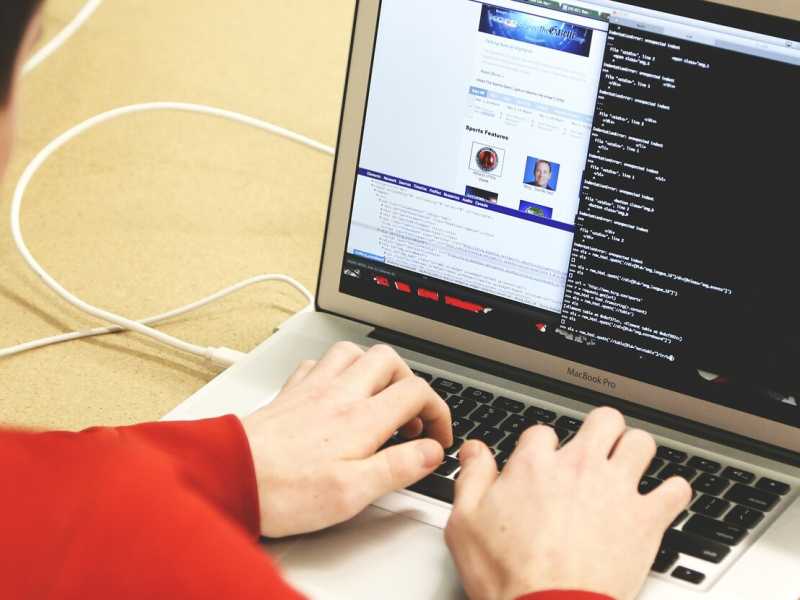 I crimini informatici sono aumentati notevolmente durante il periodo di lockdown che ha costretto molte persone a lavorare in smart working (foto Pixabay)