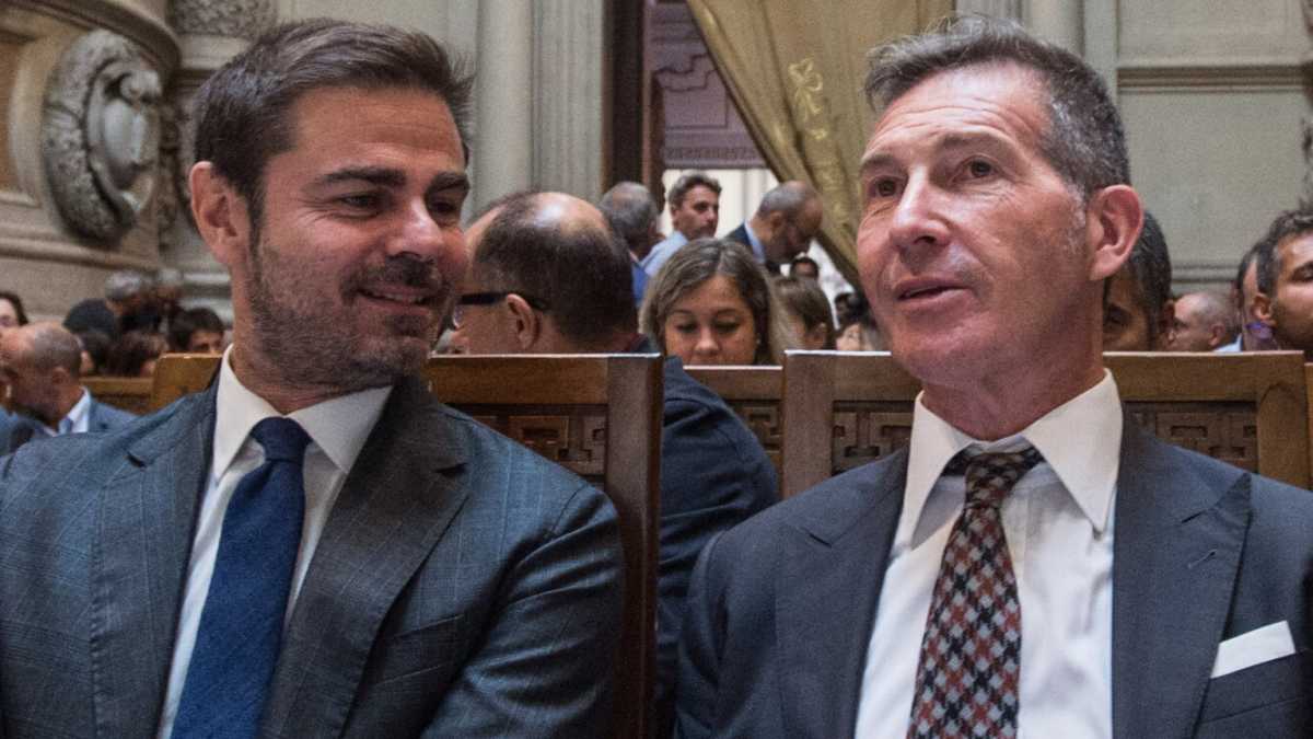 Immagine di Così il correntismo togato ha fatto a pezzi l'Anm