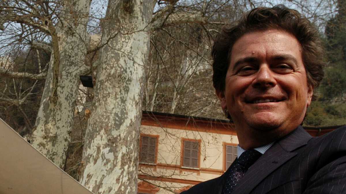 Immagine di Alesina, l'economista che trasformava le cose complicate in semplici
